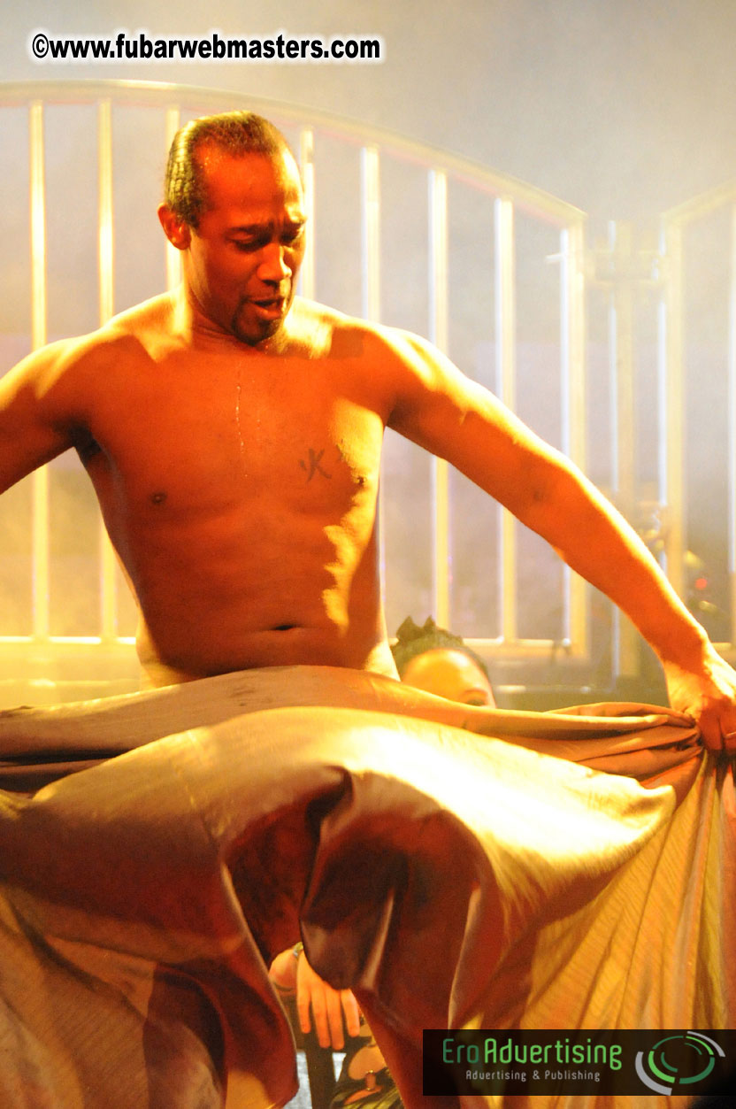 14.Venus showfloor Day 3