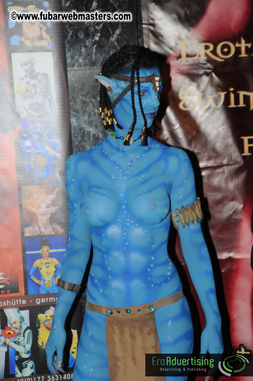 14.Venus showfloor Day 3