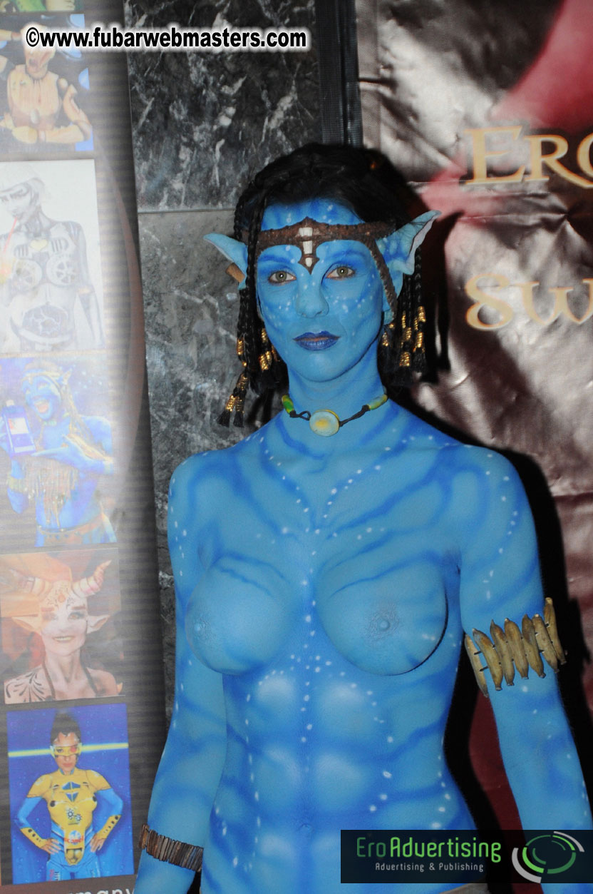 14.Venus showfloor Day 3