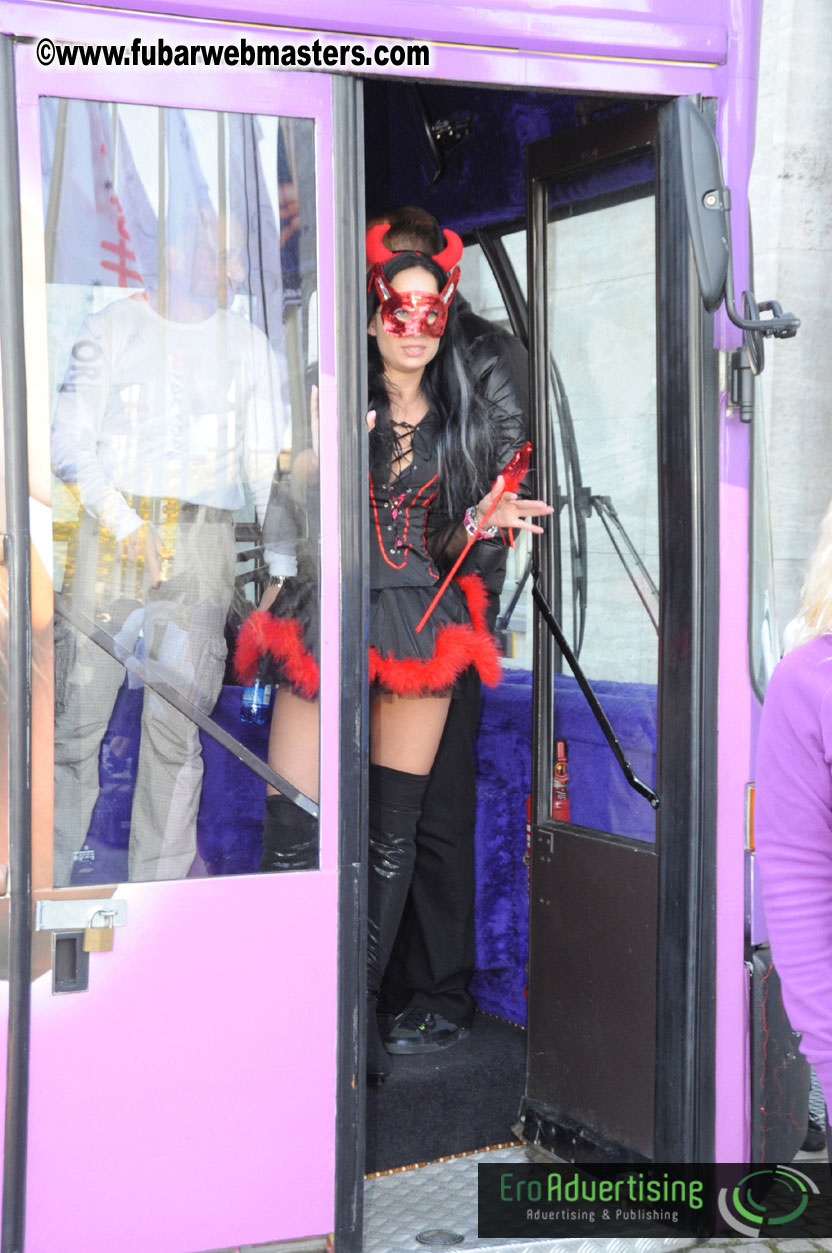 14.Venus showfloor Day 3