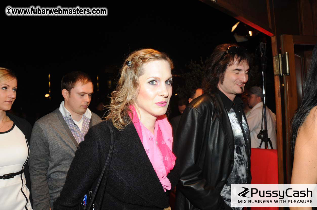 2011 Venus Awards