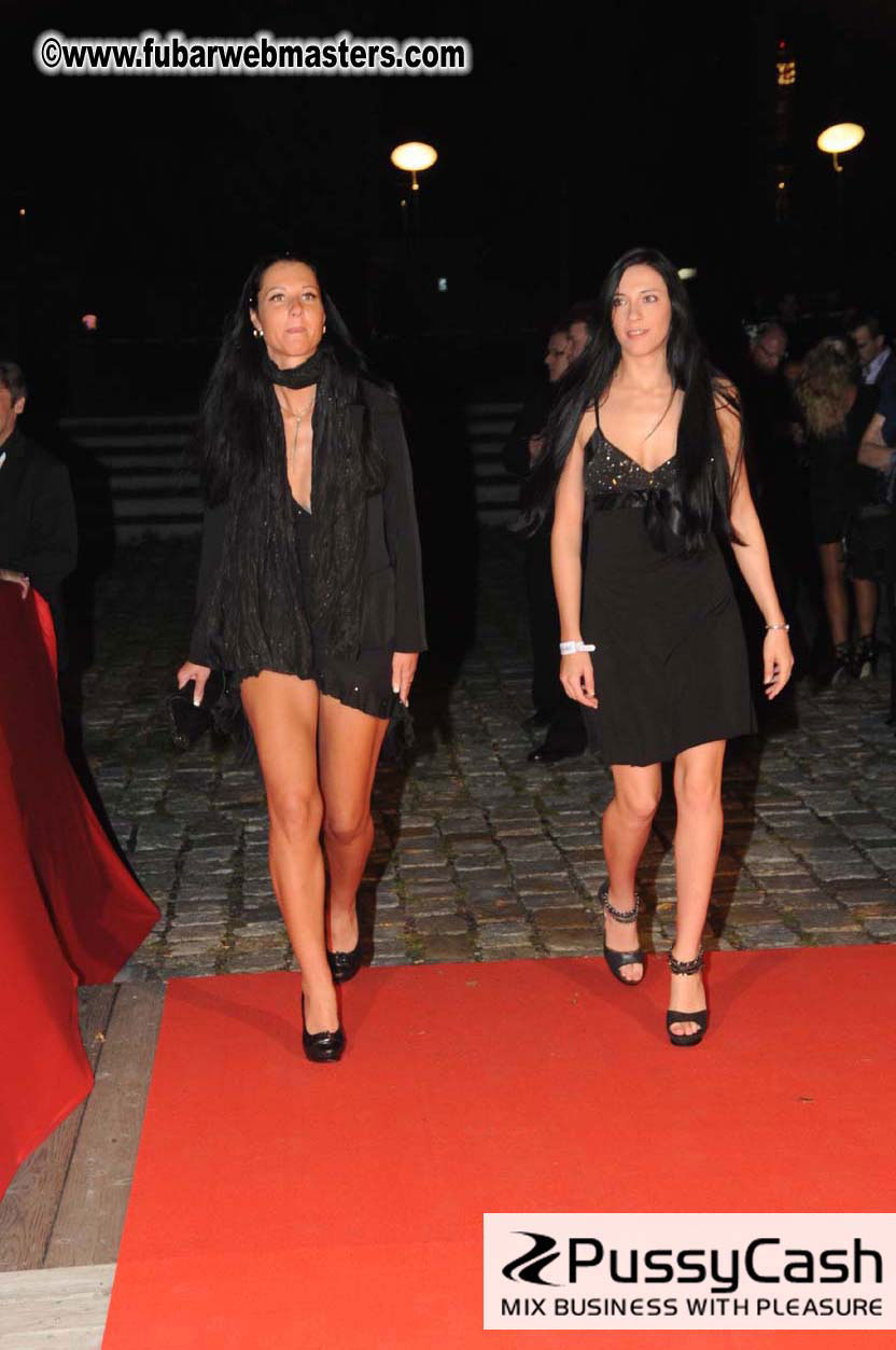 2011 Venus Awards