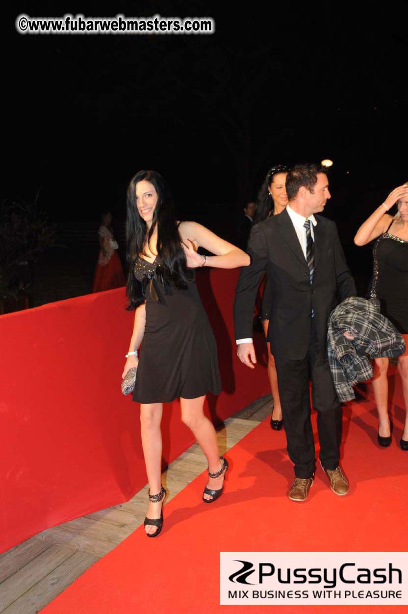 2011 Venus Awards