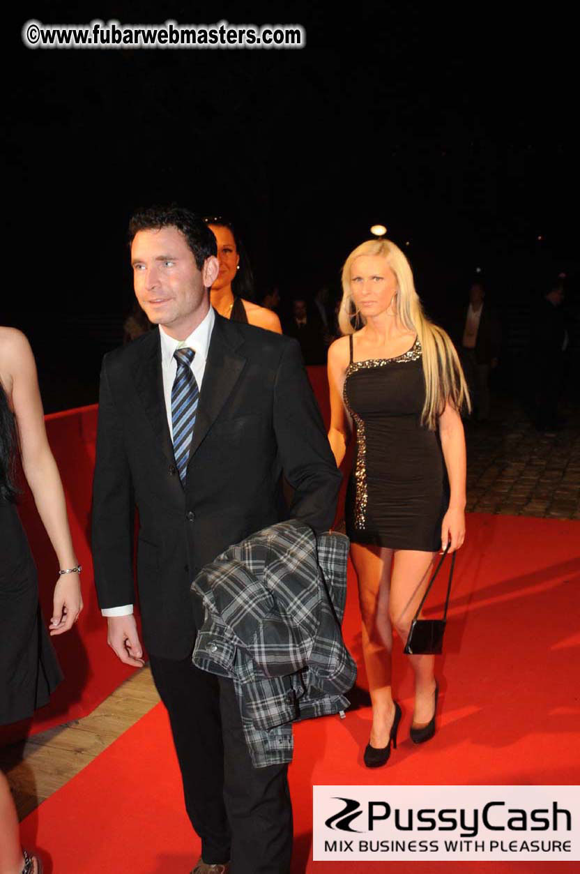 2011 Venus Awards