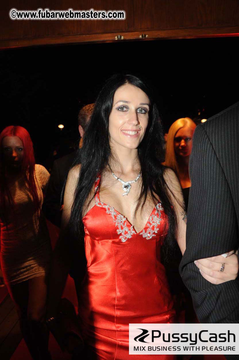 2011 Venus Awards