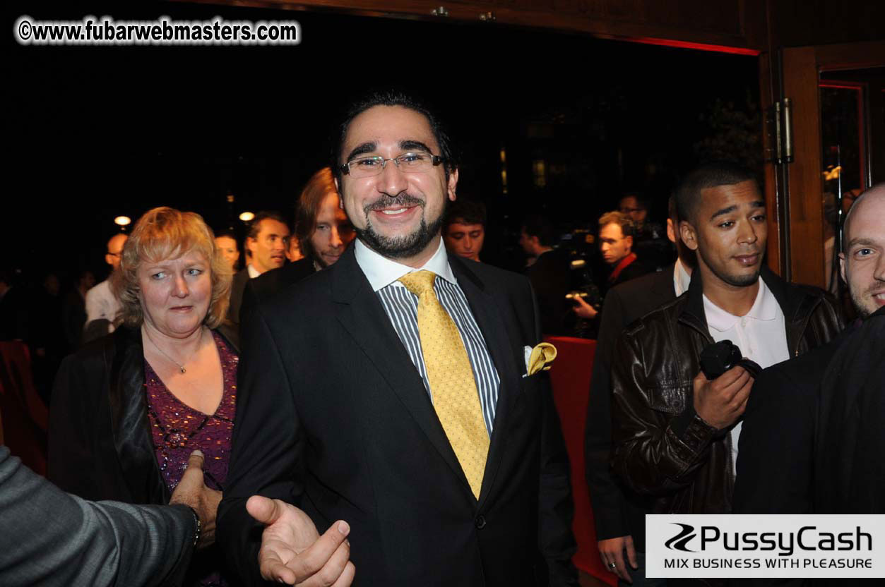 2011 Venus Awards