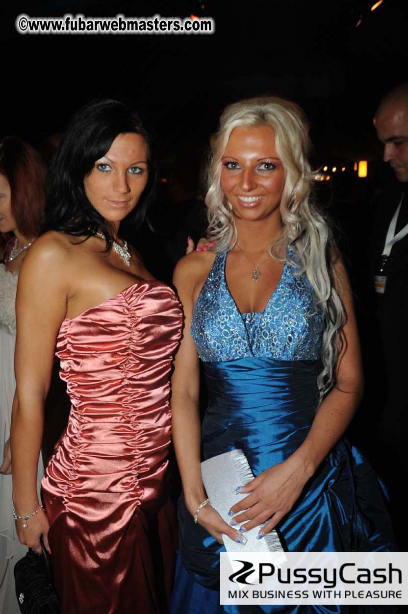 2011 Venus Awards