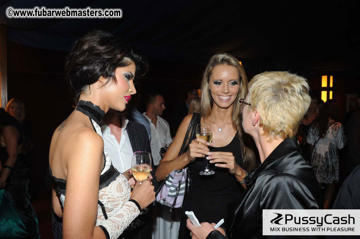 2011 Venus Awards