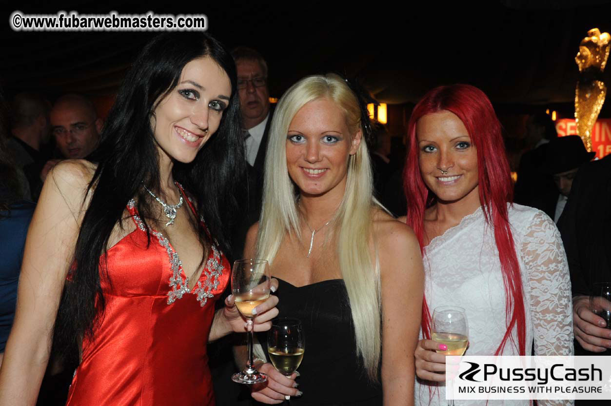 2011 Venus Awards