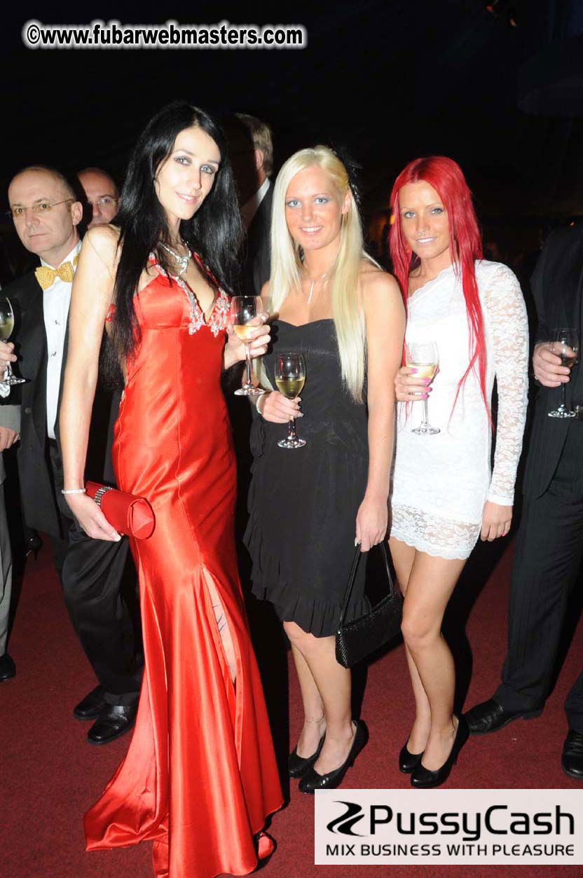 2011 Venus Awards