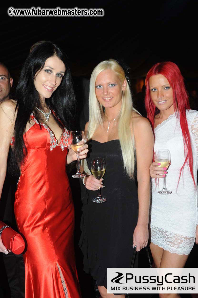 2011 Venus Awards