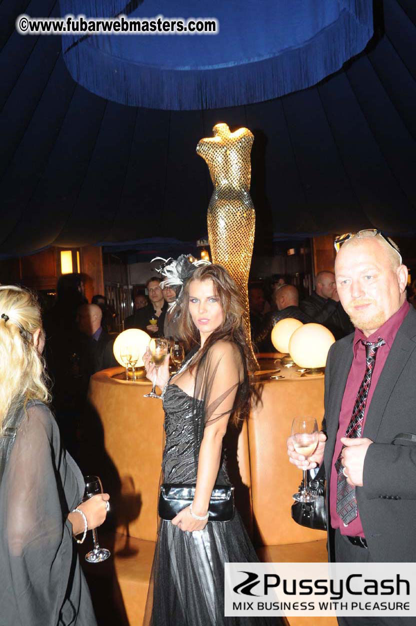 2011 Venus Awards