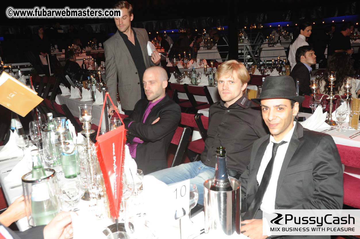 2011 Venus Awards