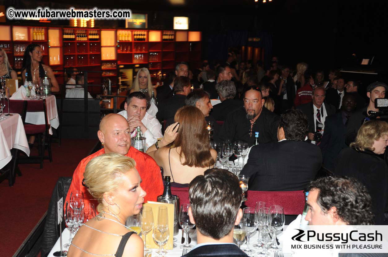 2011 Venus Awards