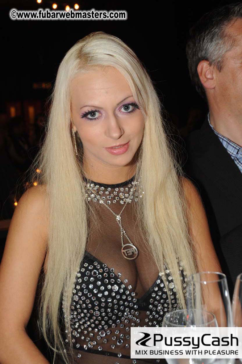 2011 Venus Awards