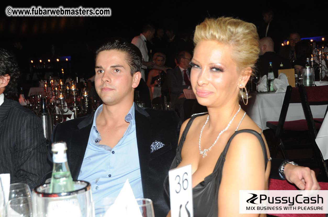 2011 Venus Awards