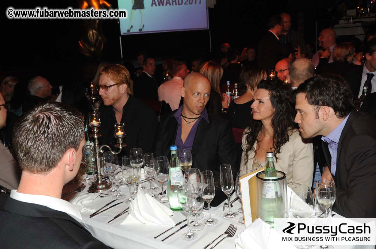 2011 Venus Awards