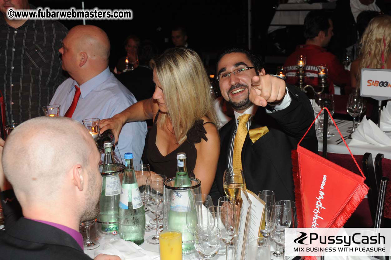 2011 Venus Awards