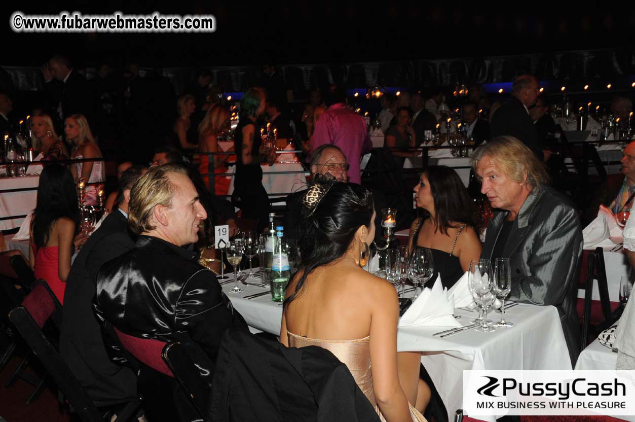 2011 Venus Awards