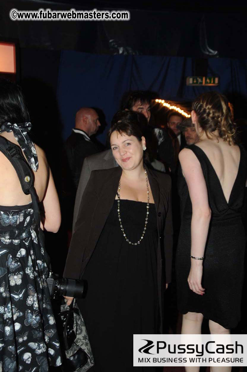 2011 Venus Awards