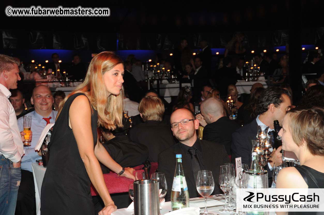 2011 Venus Awards