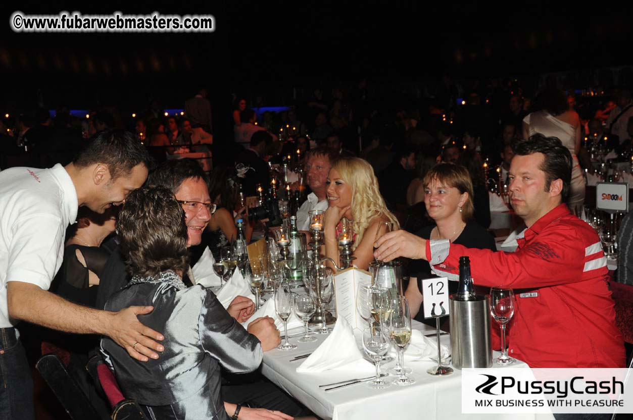 2011 Venus Awards