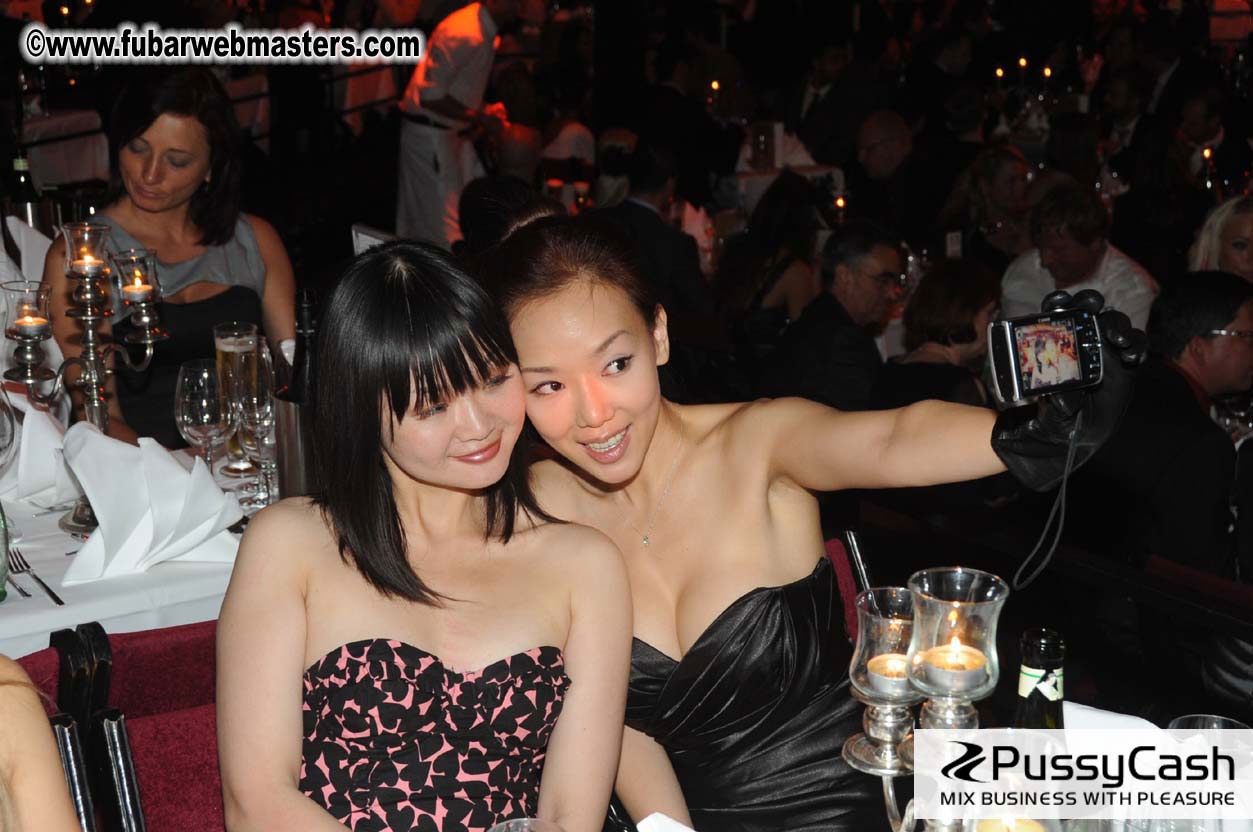 2011 Venus Awards