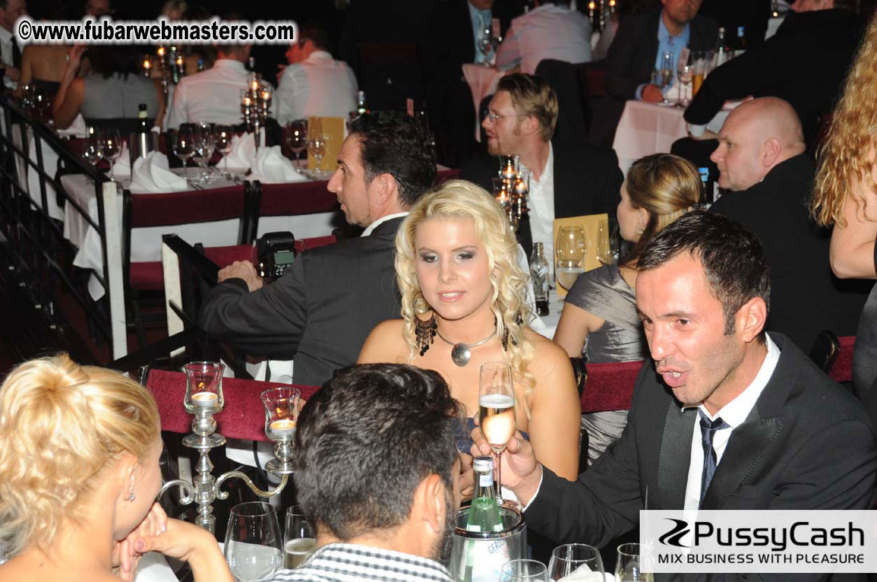 2011 Venus Awards