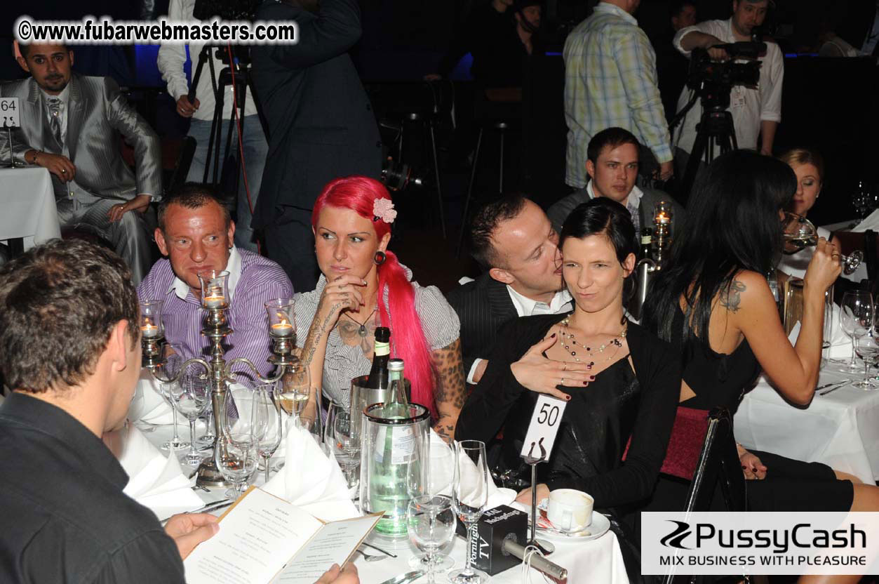 2011 Venus Awards