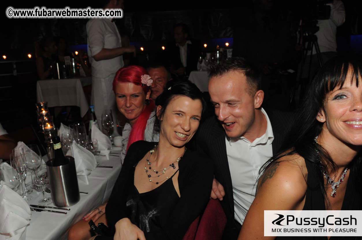 2011 Venus Awards