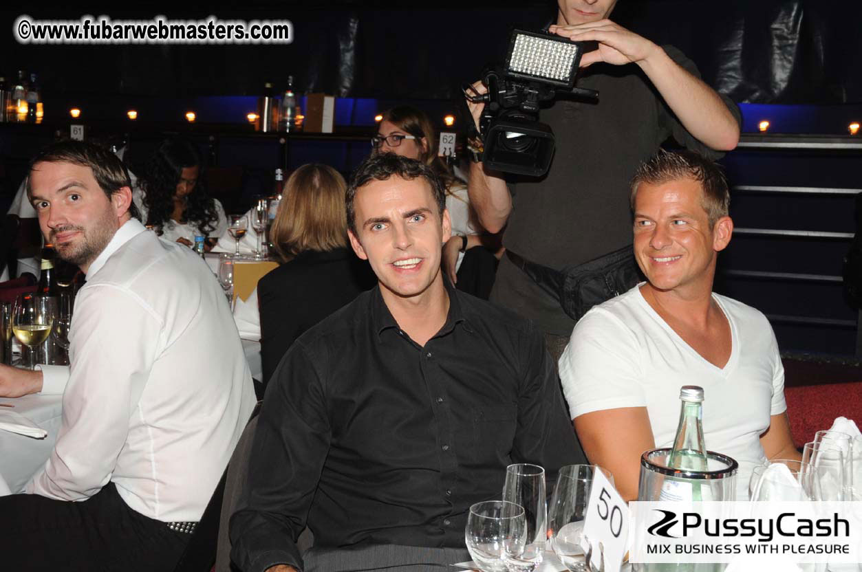 2011 Venus Awards