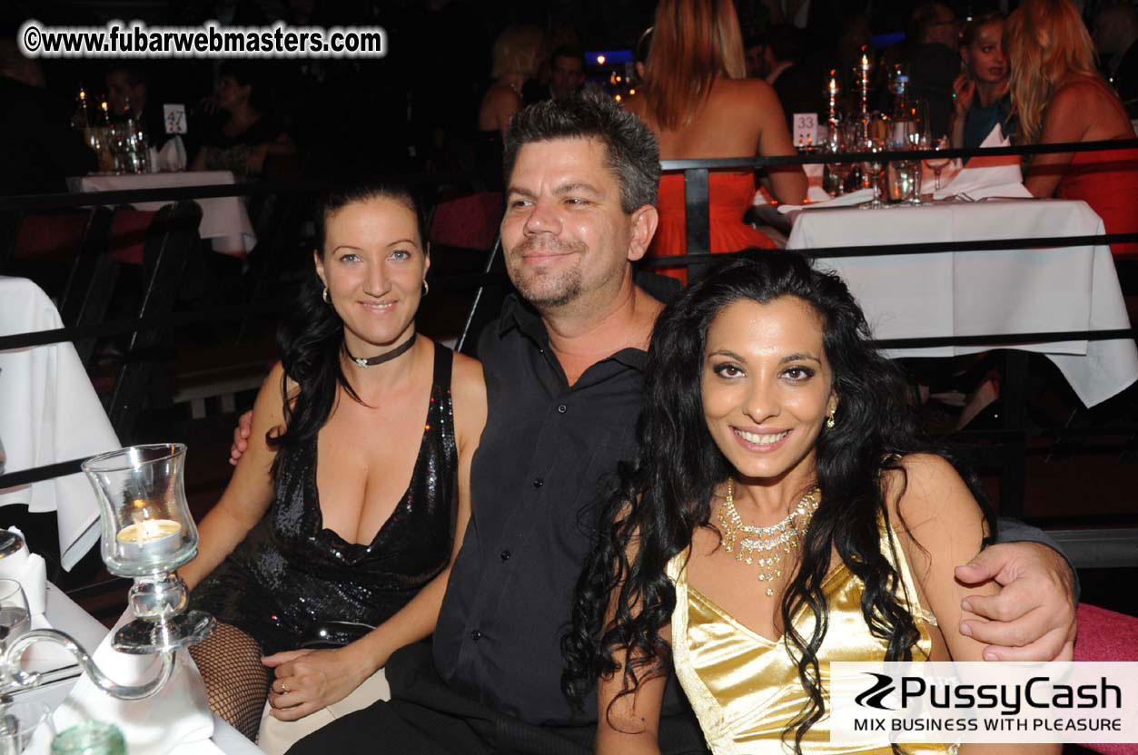 2011 Venus Awards