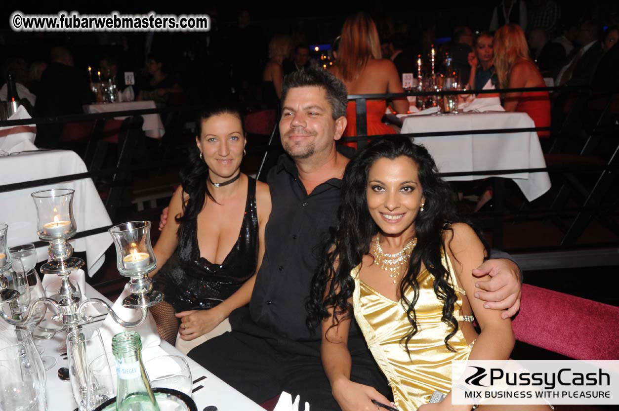 2011 Venus Awards