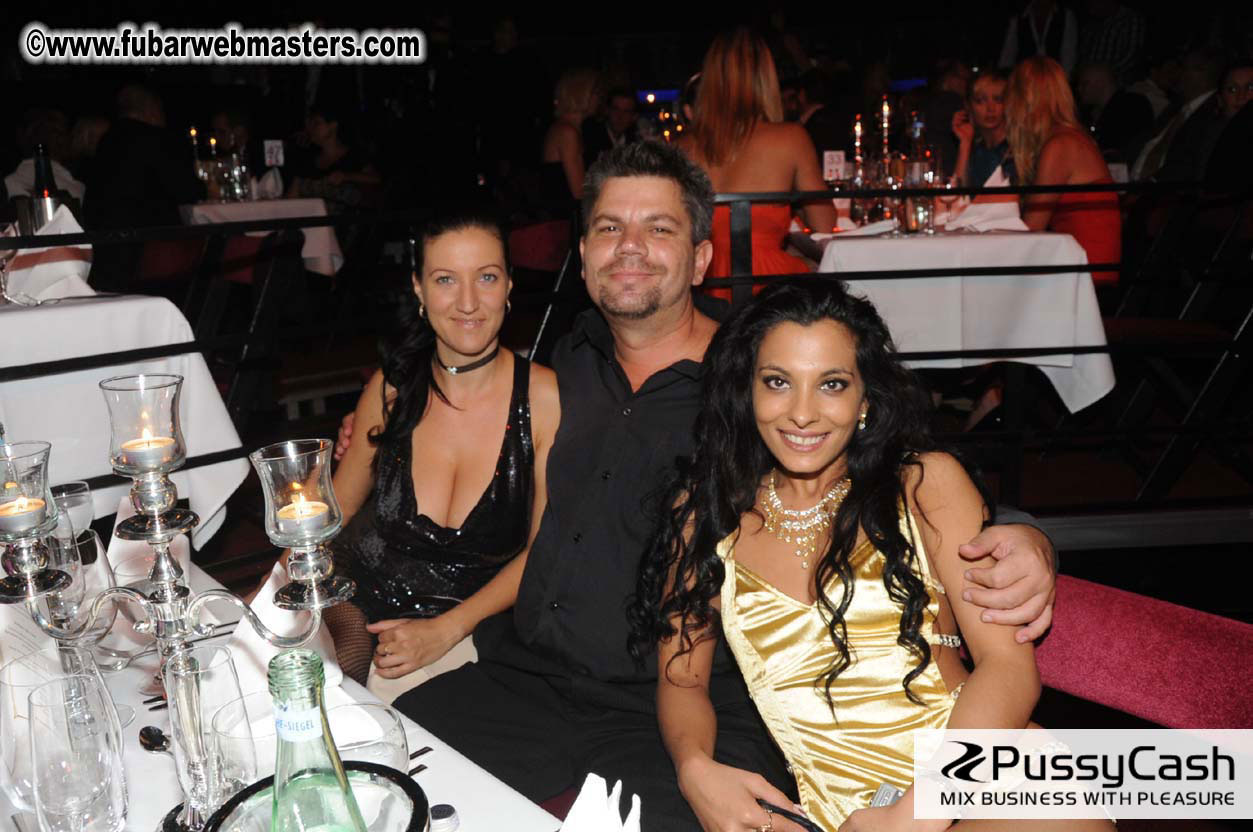 2011 Venus Awards