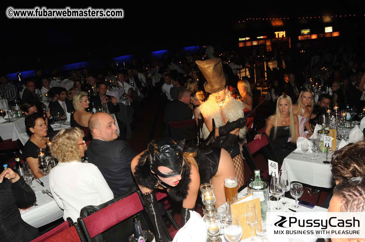 2011 Venus Awards