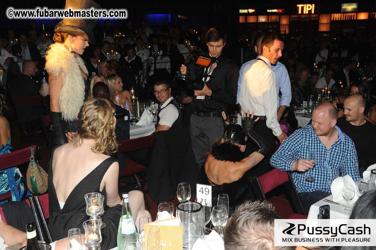 2011 Venus Awards