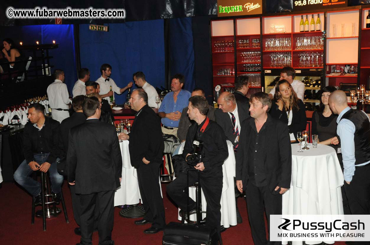 2011 Venus Awards