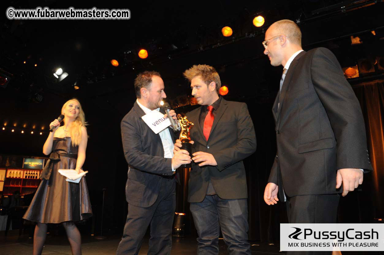 2011 Venus Awards