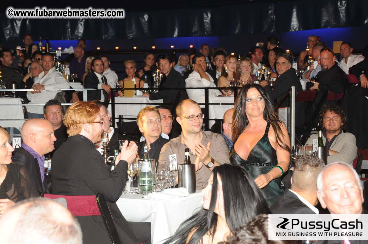 2011 Venus Awards