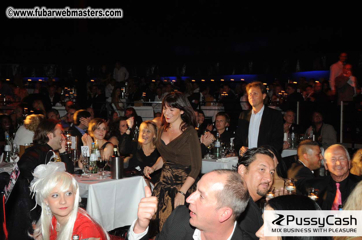 2011 Venus Awards