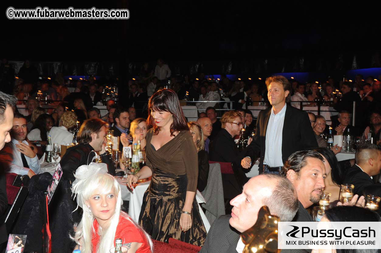 2011 Venus Awards