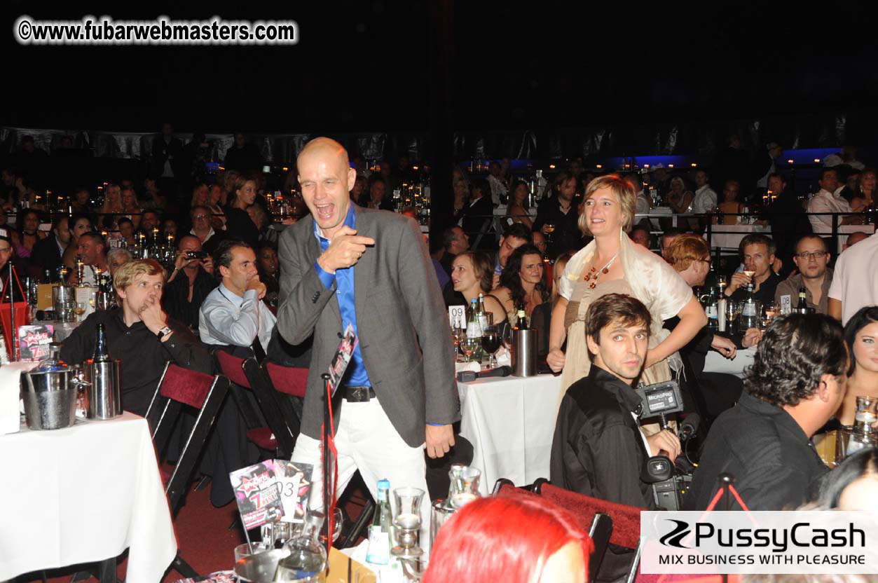 2011 Venus Awards