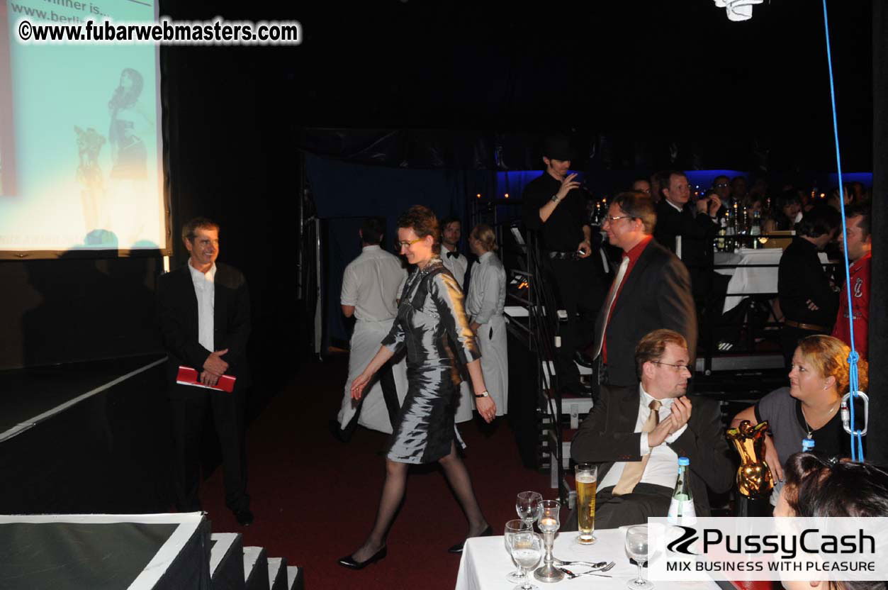 2011 Venus Awards