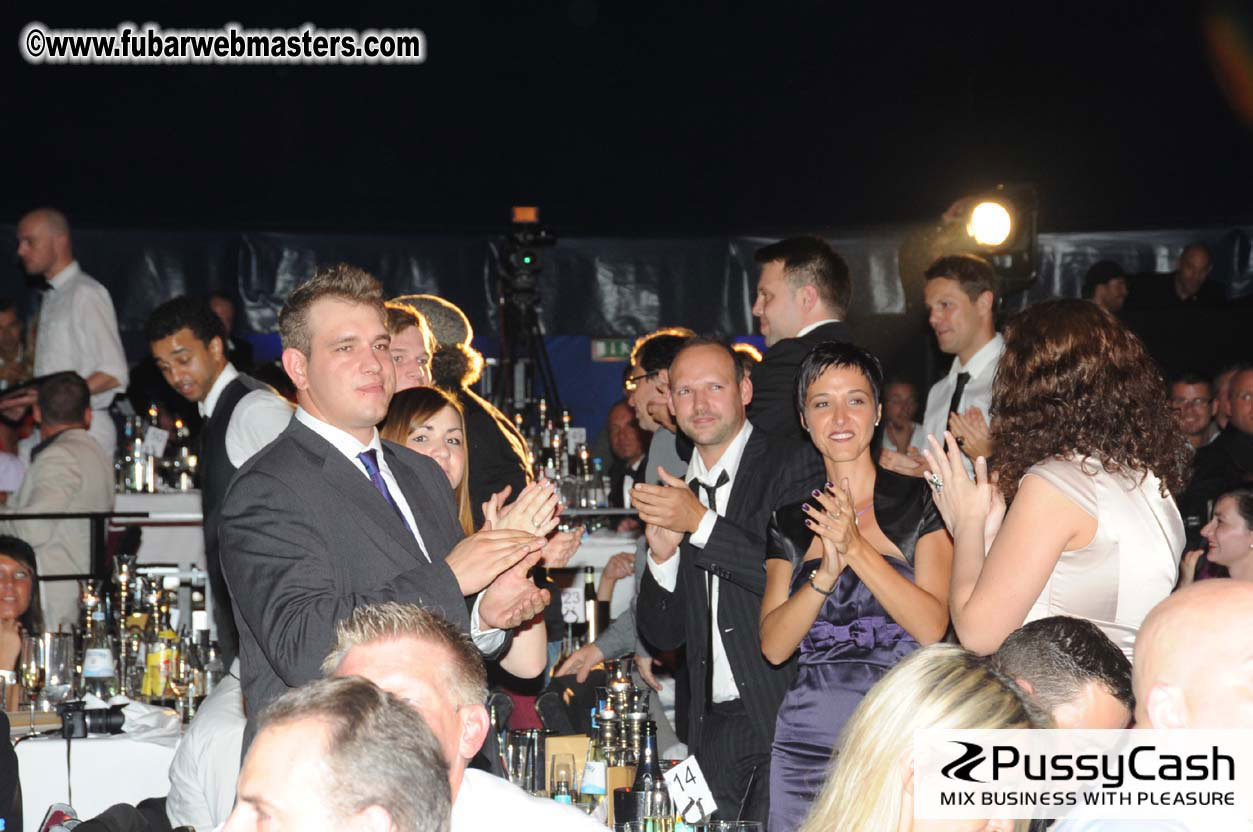 2011 Venus Awards