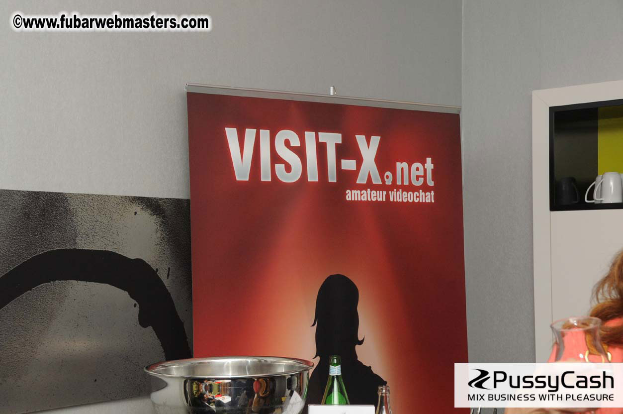 VisitX.net Suite