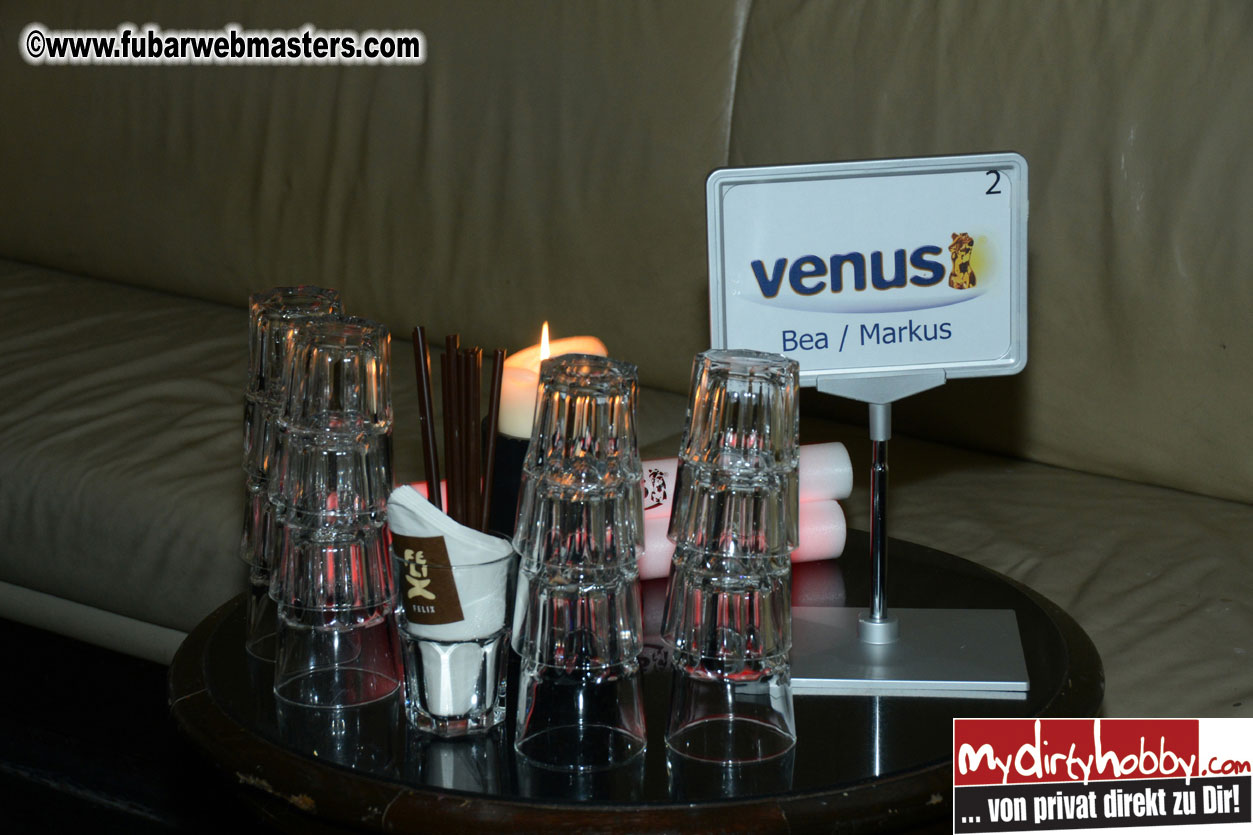 Venus VIP Party