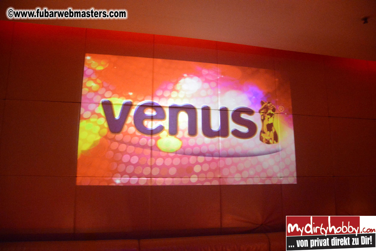 Venus VIP Party