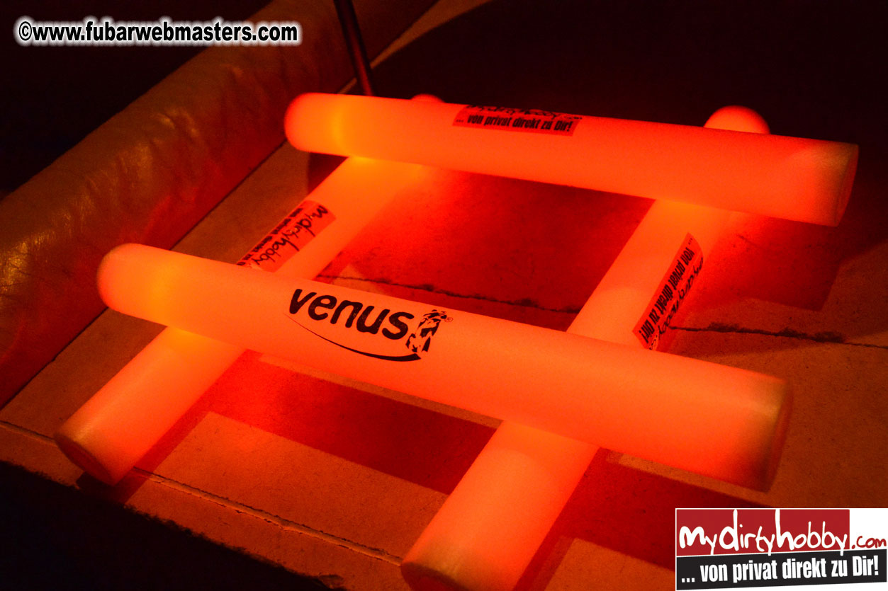 Venus VIP Party