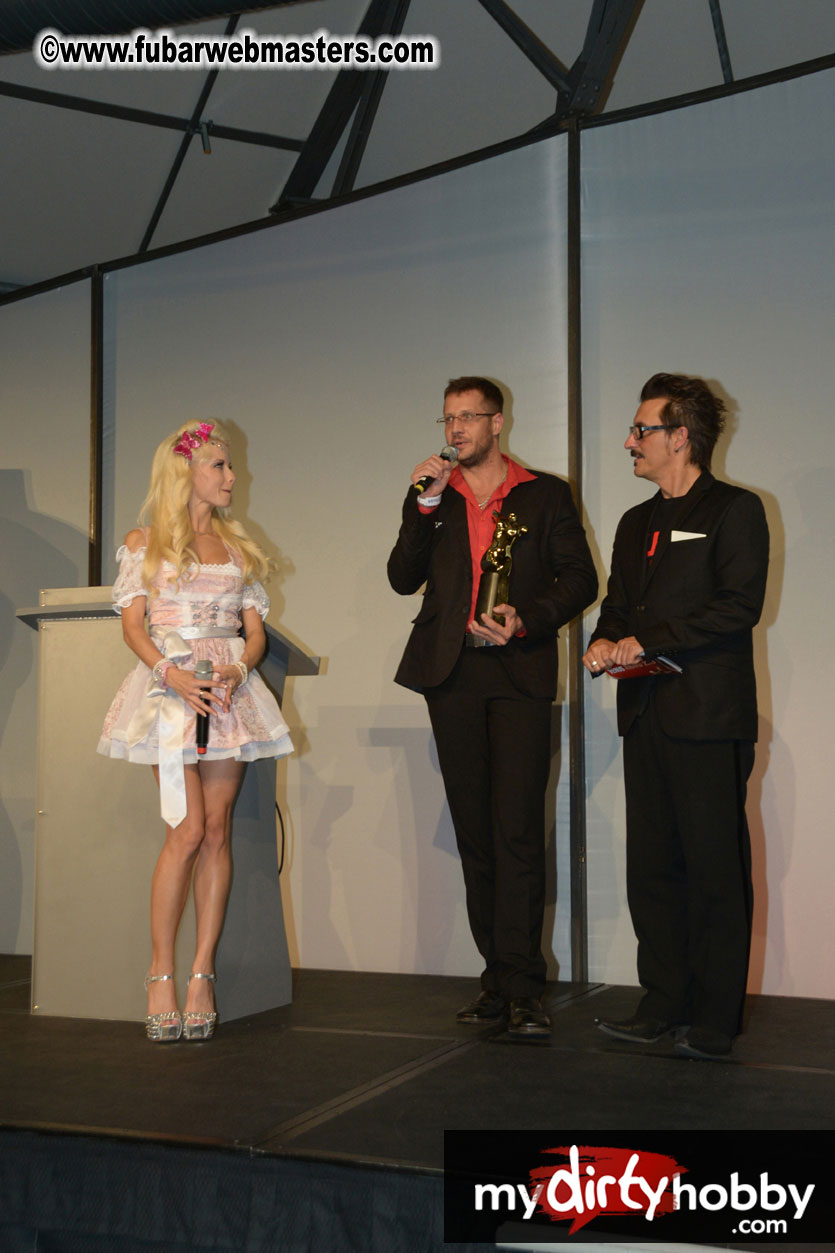 Venus Awards 2013