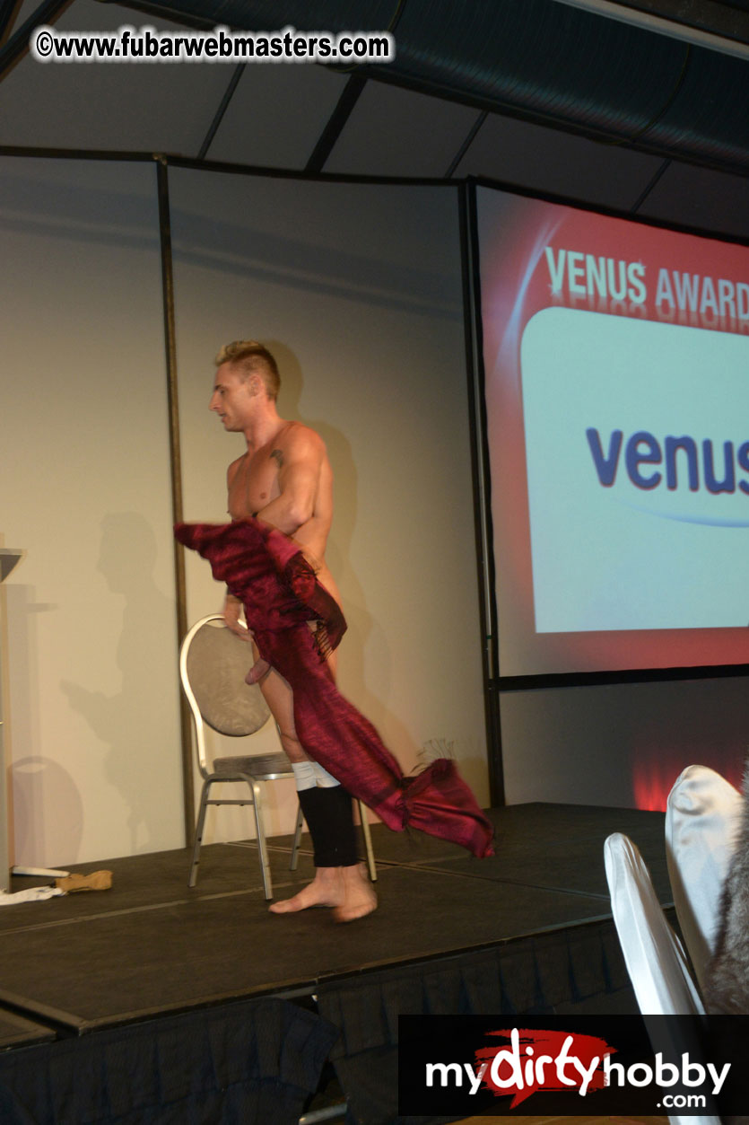 Venus Awards 2013